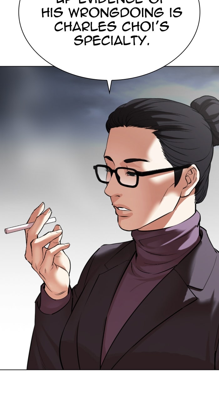 Read Lookism ENGLISH Manga Online