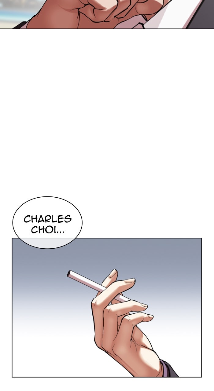 Read Lookism ENGLISH Manga Online