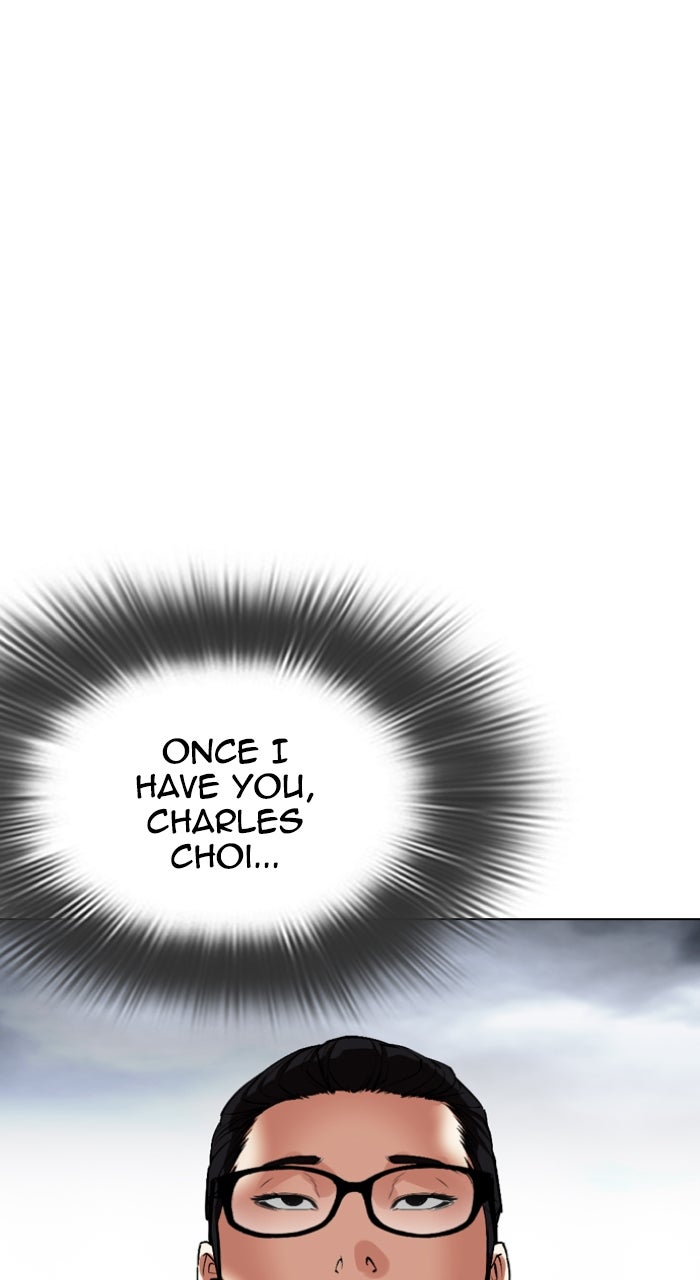 Read Lookism ENGLISH Manga Online