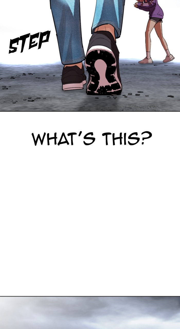 Read Lookism ENGLISH Manga Online