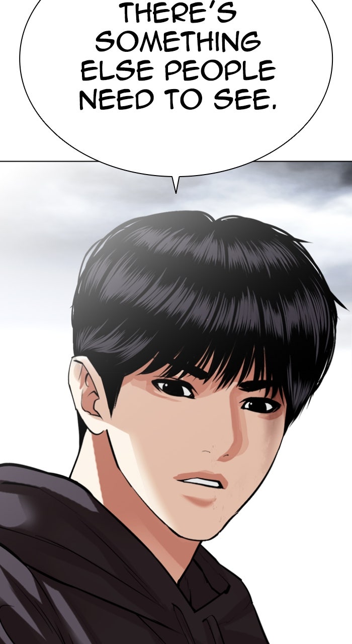 Read Lookism ENGLISH Manga Online