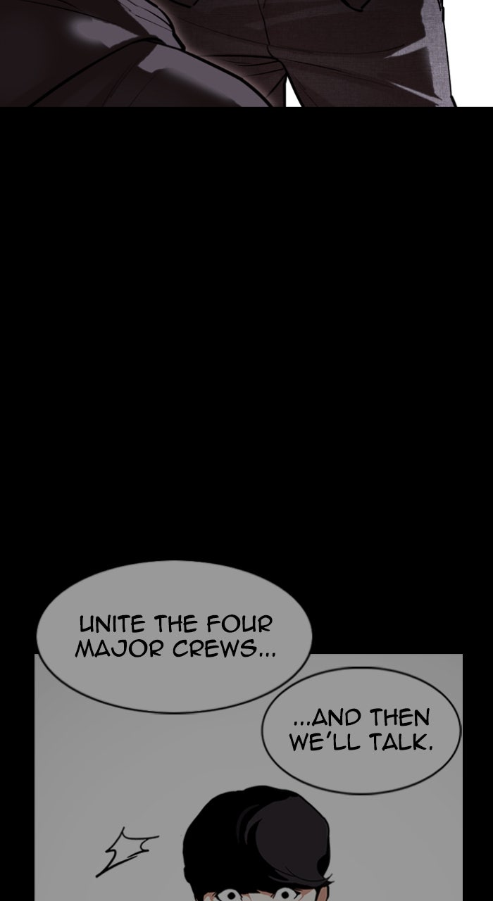 Read Lookism ENGLISH Manga Online