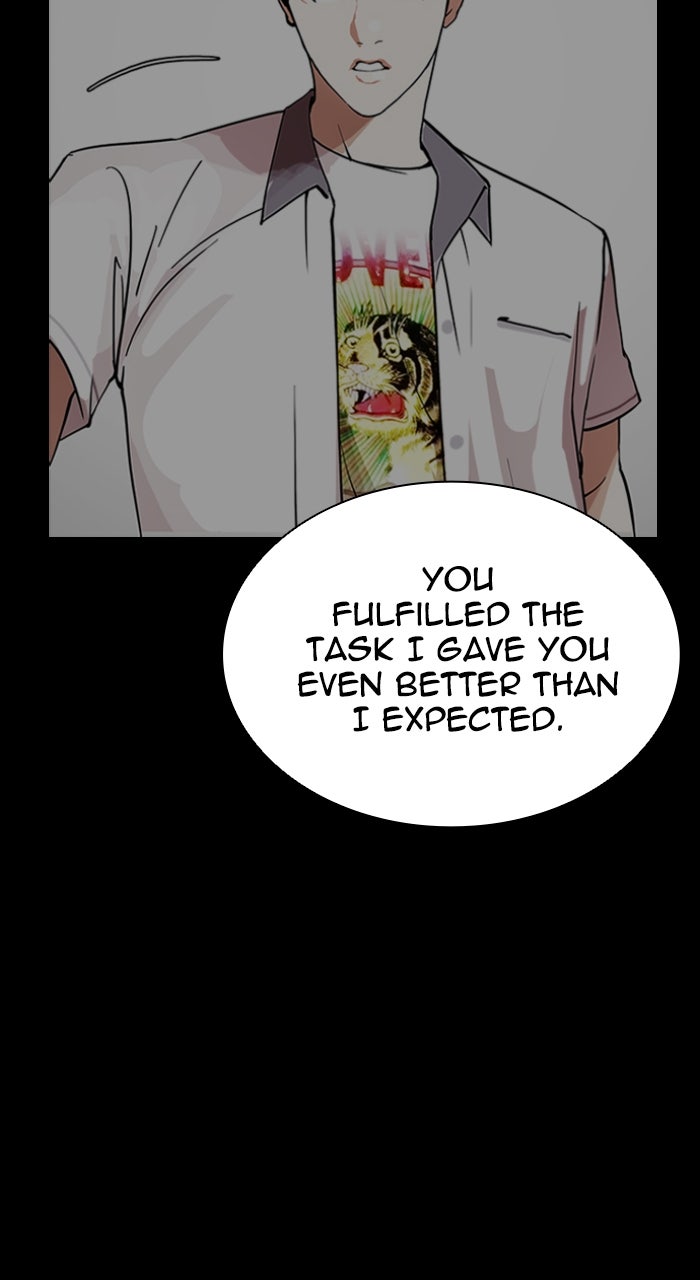 Read Lookism ENGLISH Manga Online