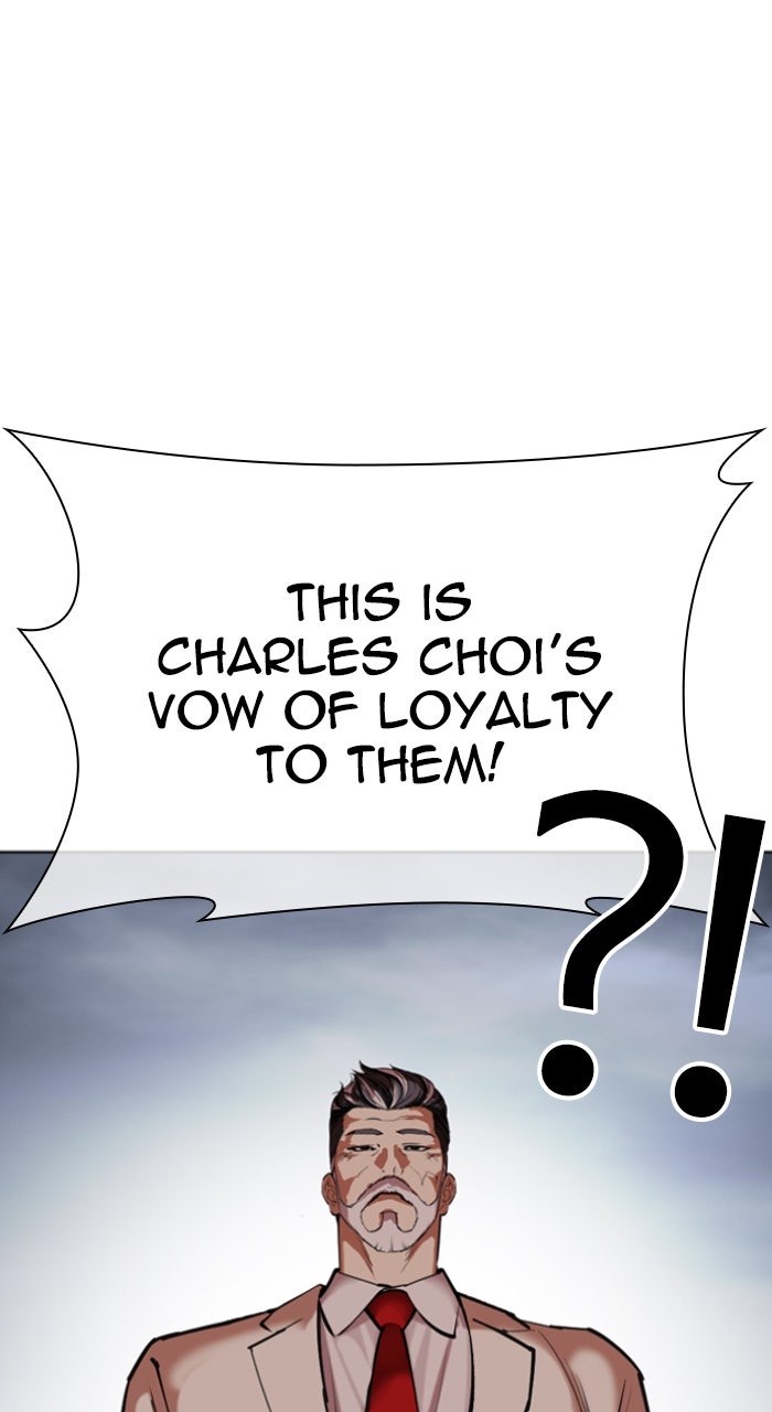 Read Lookism ENGLISH Manga Online