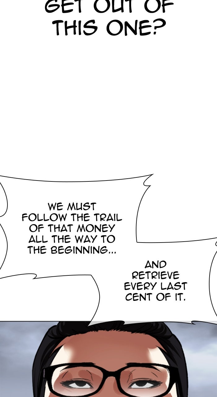 Read Lookism ENGLISH Manga Online