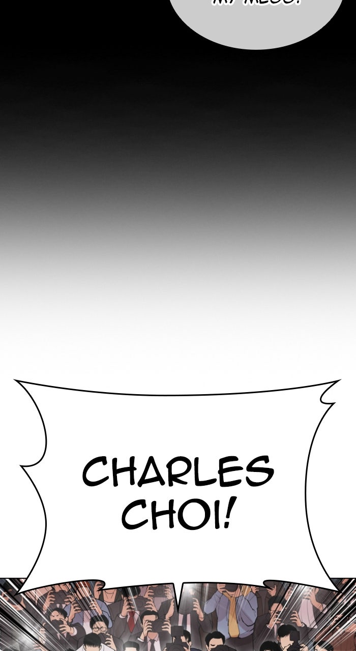 Read Lookism ENGLISH Manga Online