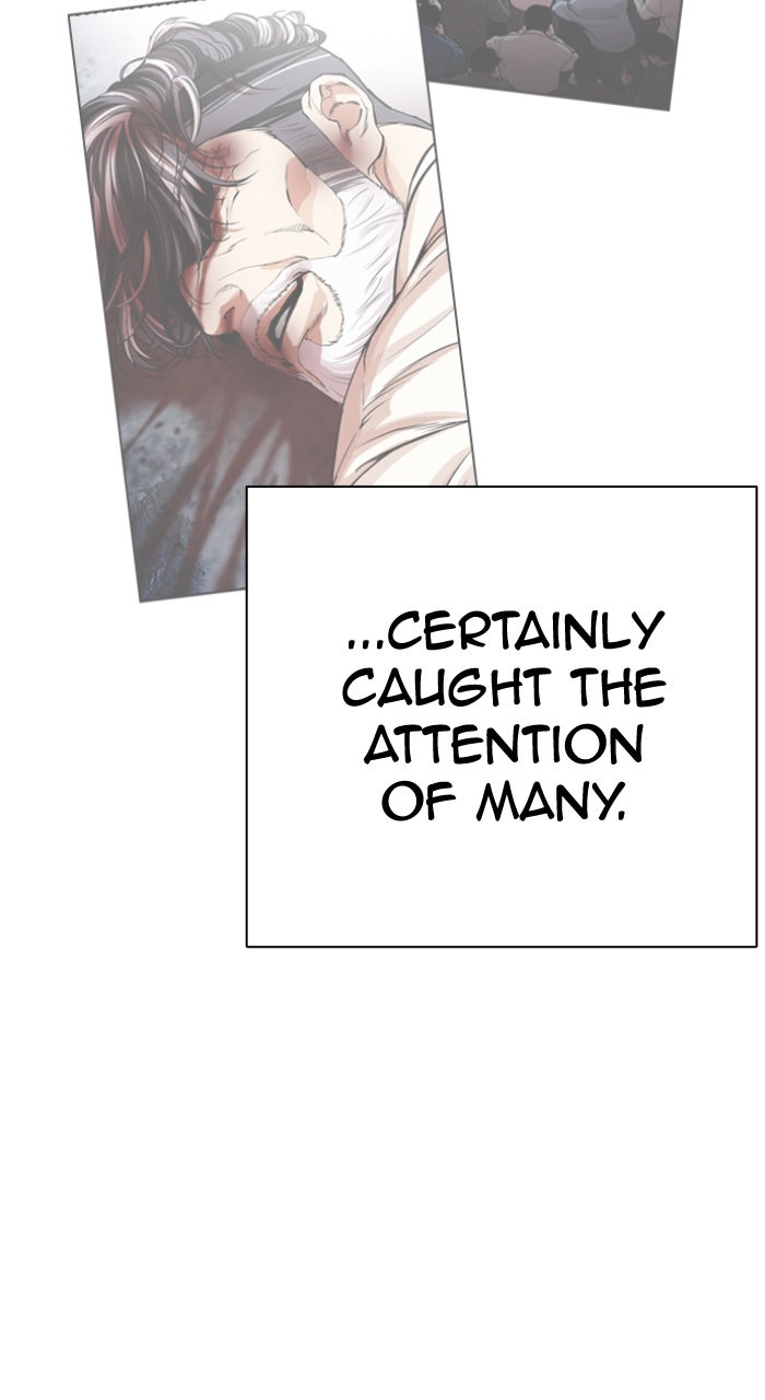 Read Lookism ENGLISH Manga Online