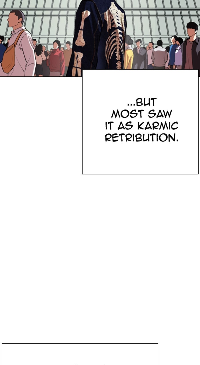 Read Lookism ENGLISH Manga Online