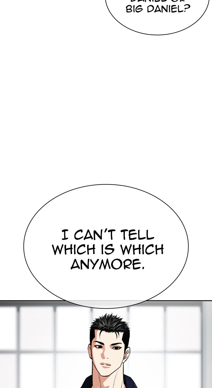 Read Lookism ENGLISH Manga Online