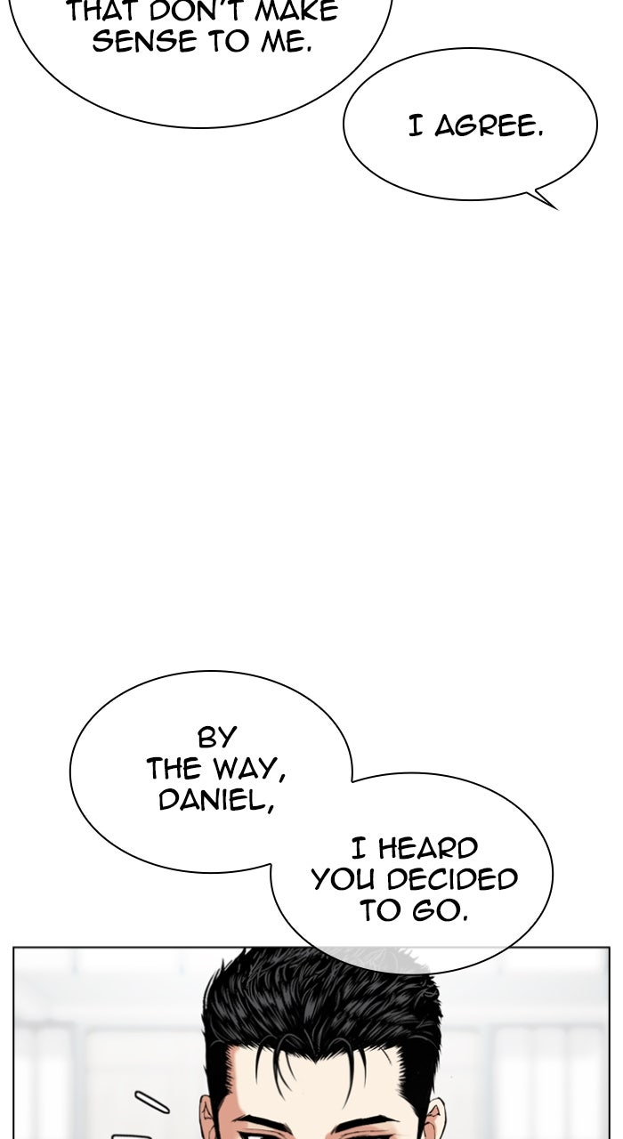 Read Lookism ENGLISH Manga Online