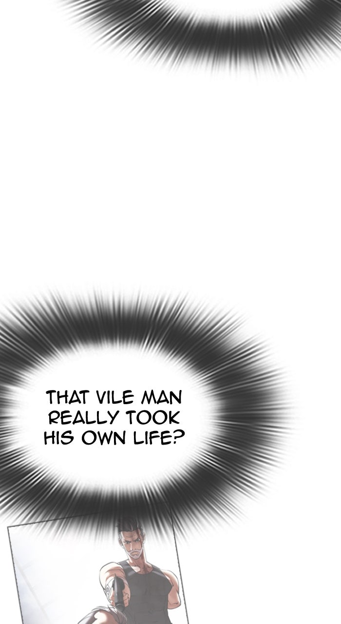 Read Lookism ENGLISH Manga Online