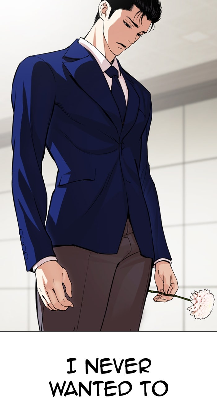 Read Lookism ENGLISH Manga Online