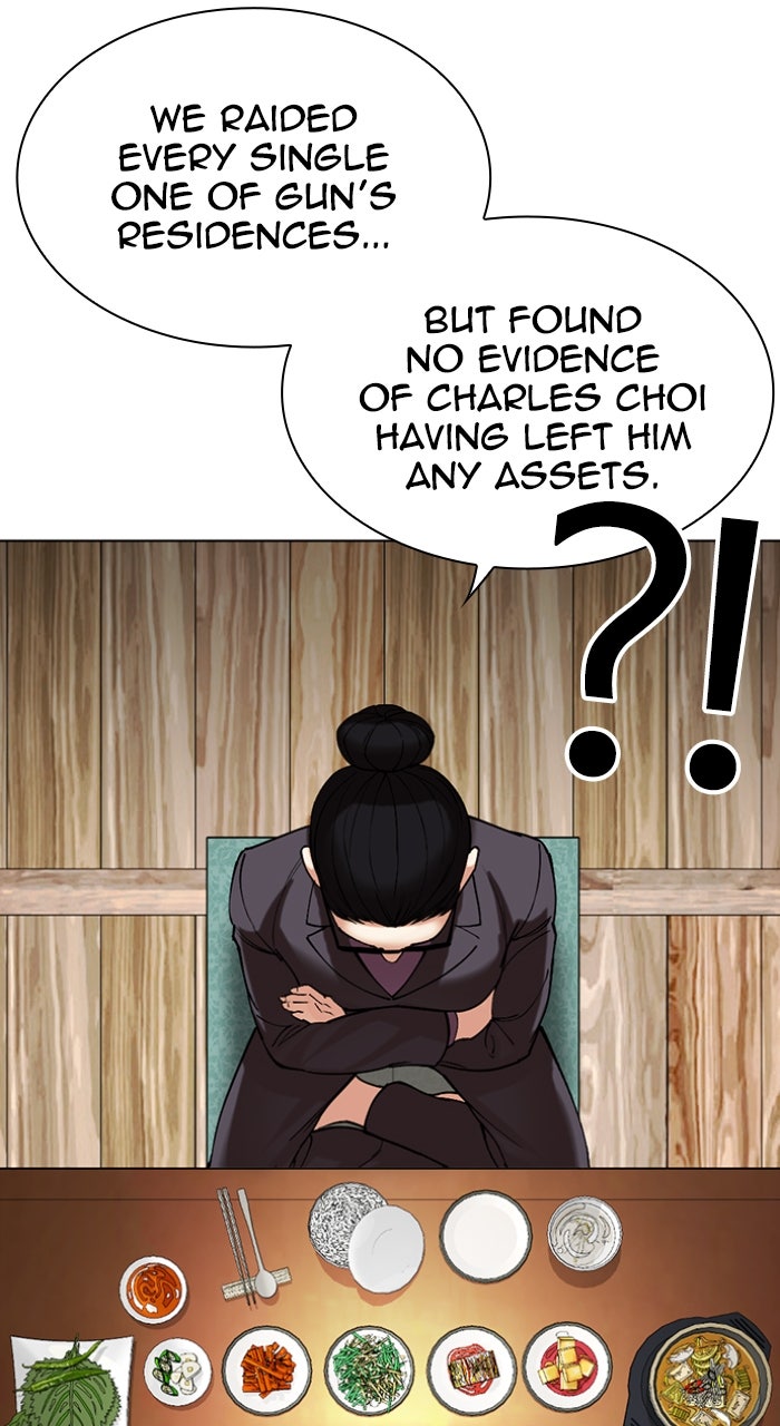 Read Lookism ENGLISH Manga Online