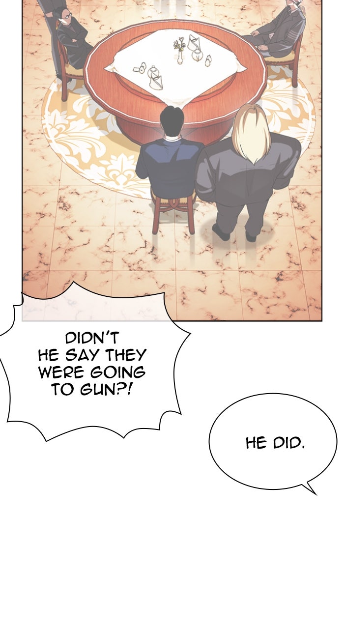 Read Lookism ENGLISH Manga Online