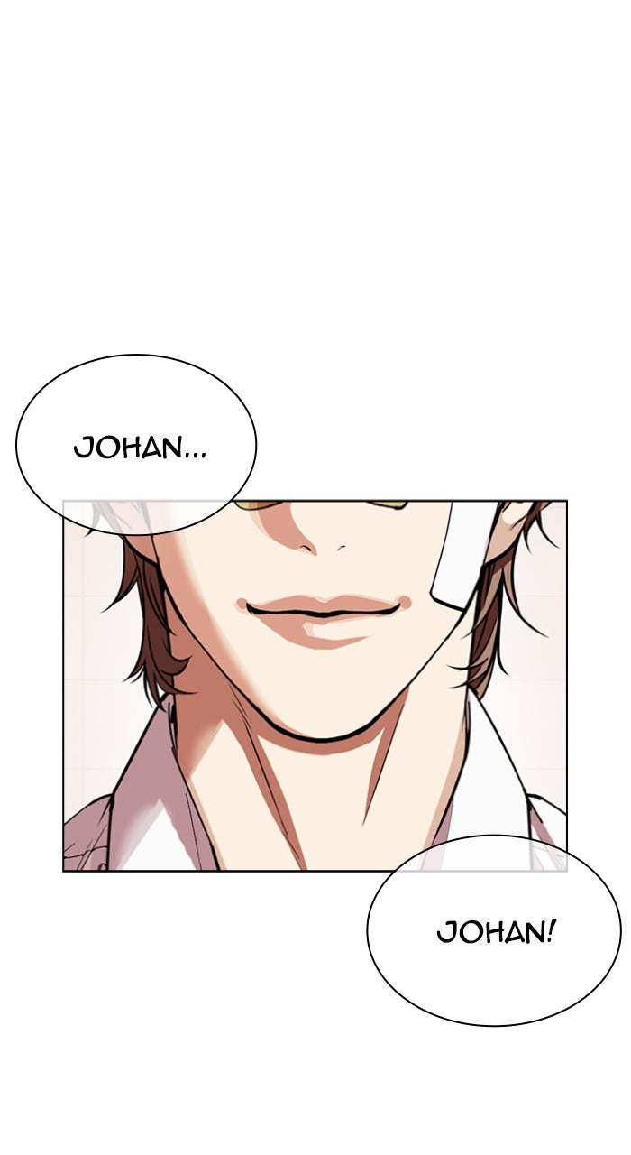 Read Lookism ENGLISH Manga Online