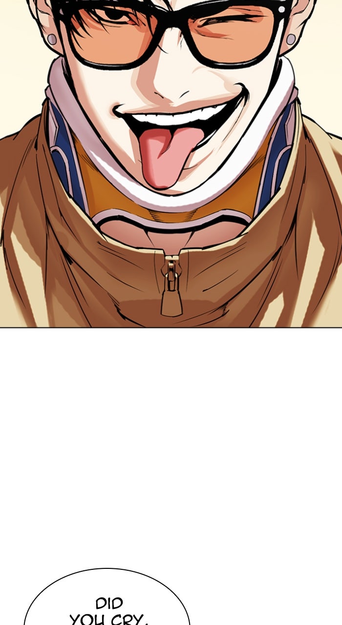 Read Lookism ENGLISH Manga Online