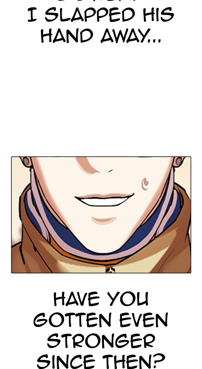 Read Lookism ENGLISH Manga Online