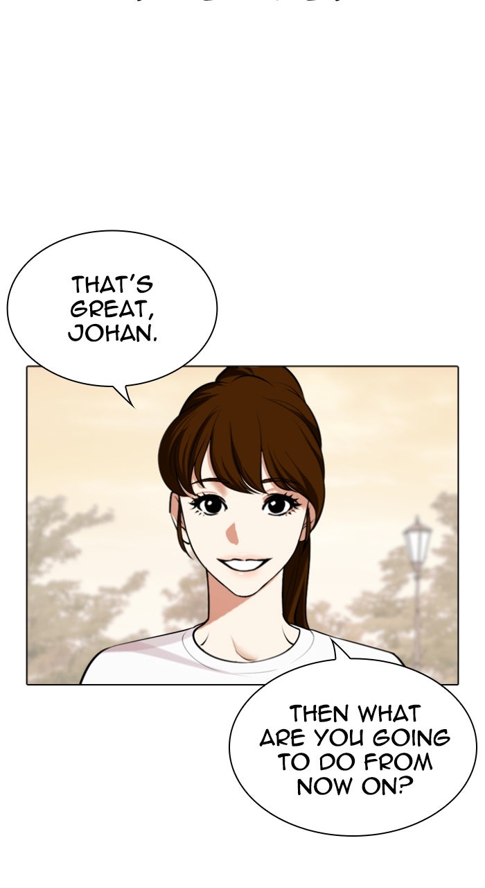 Read Lookism ENGLISH Manga Online