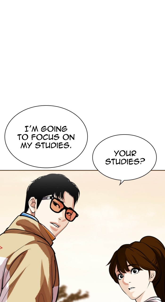 Read Lookism ENGLISH Manga Online