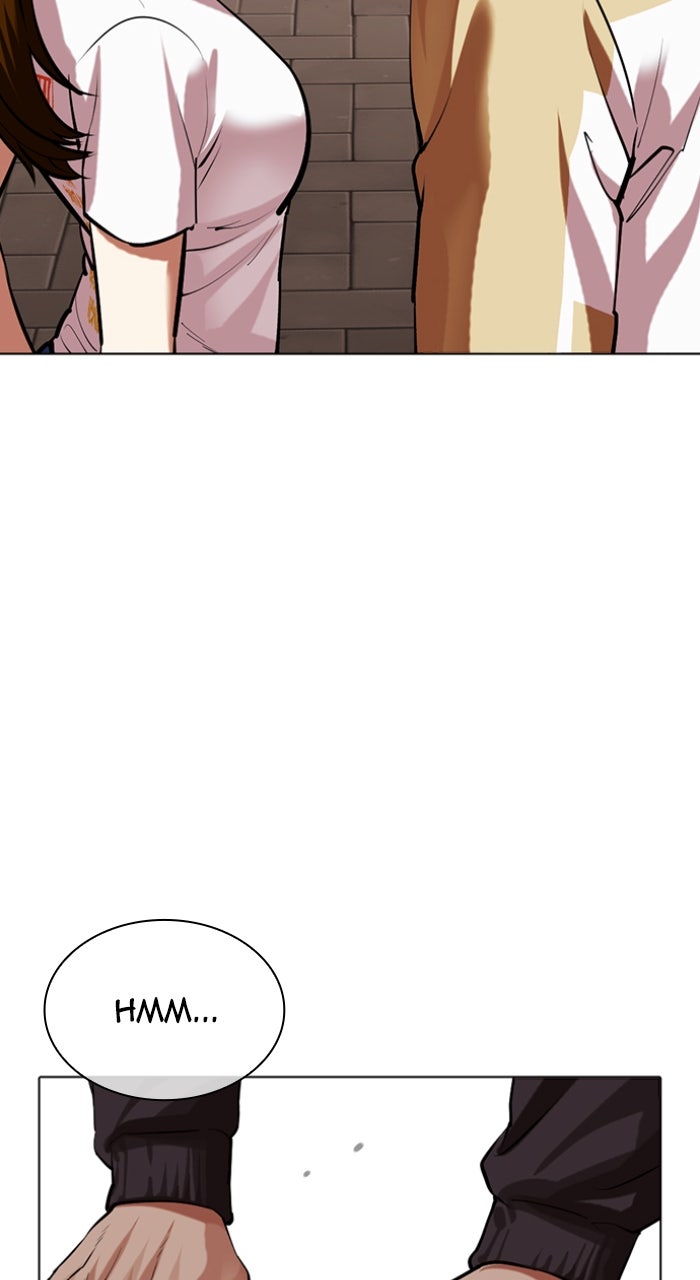 Read Lookism ENGLISH Manga Online