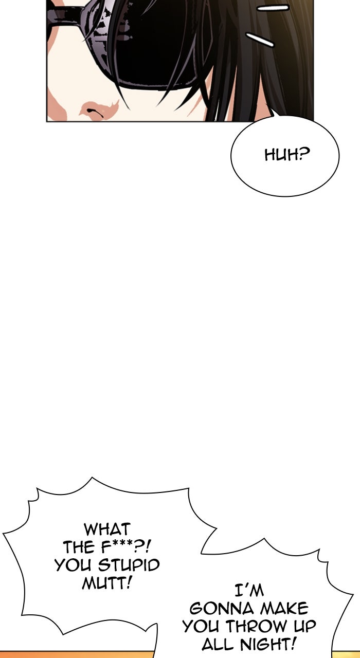 Read Lookism ENGLISH Manga Online