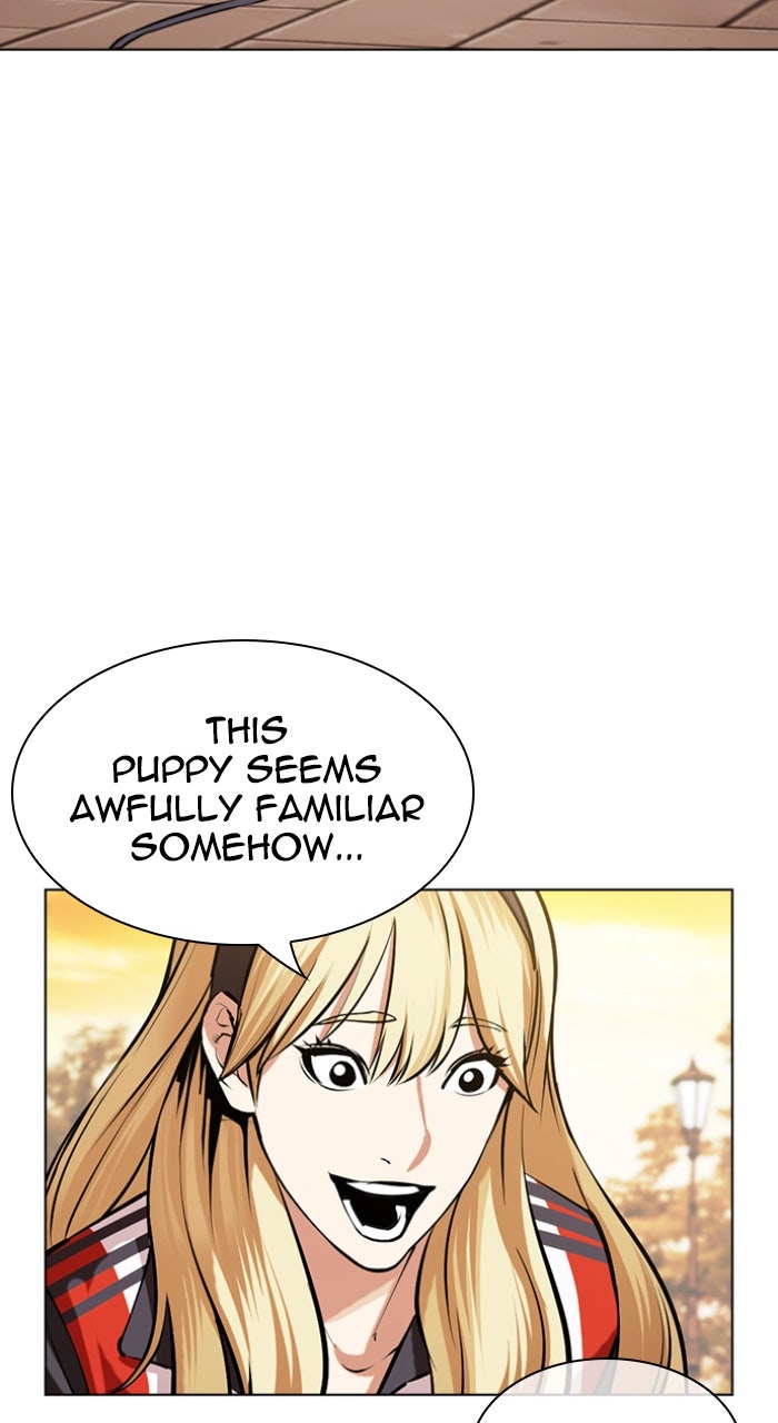 Read Lookism ENGLISH Manga Online