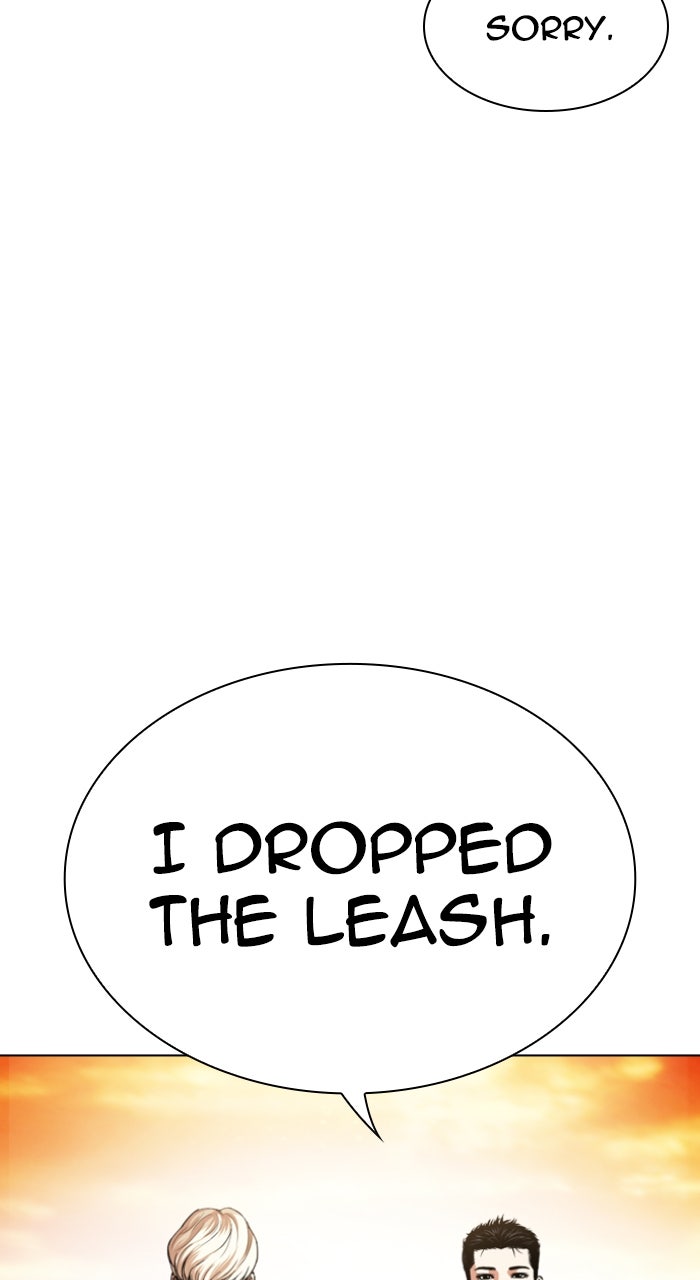 Read Lookism ENGLISH Manga Online