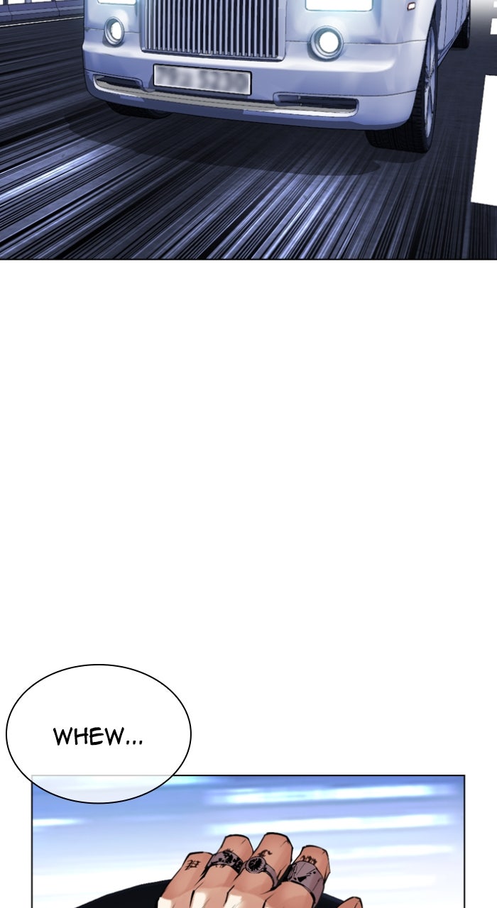 Read Lookism ENGLISH Manga Online