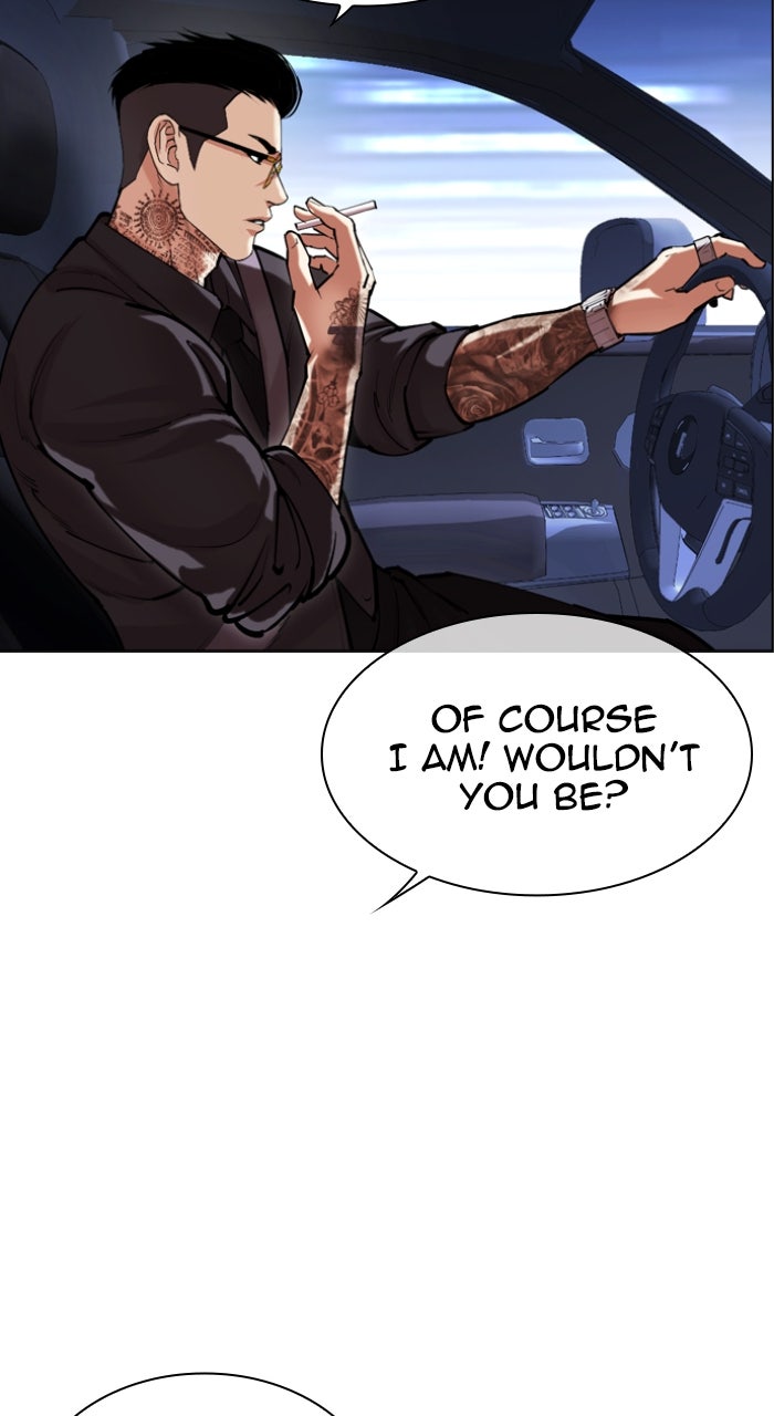 Read Lookism ENGLISH Manga Online