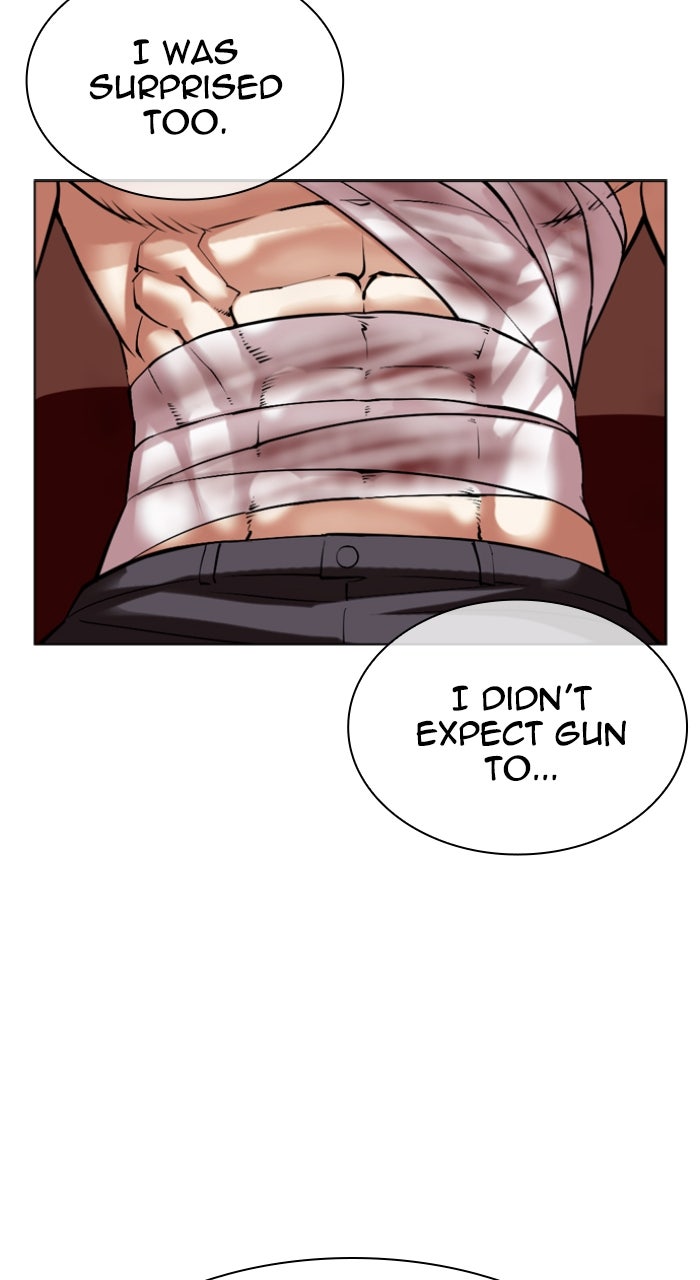 Read Lookism ENGLISH Manga Online