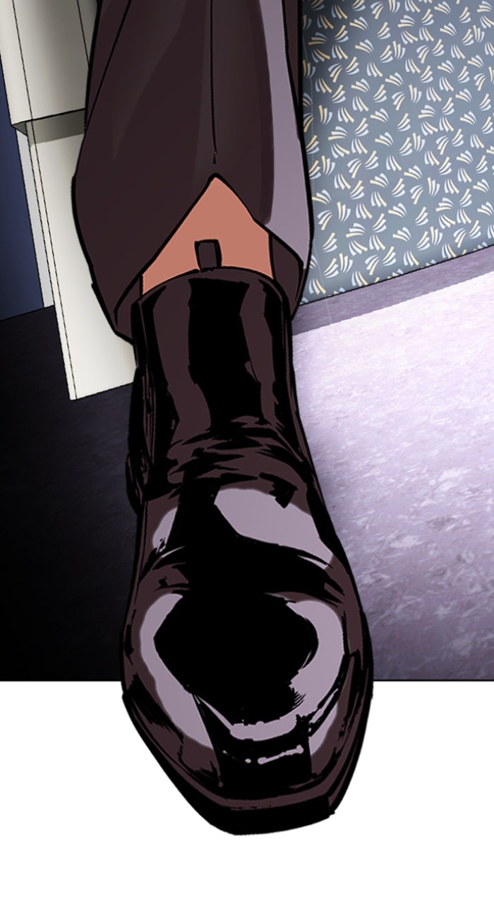 Read Lookism ENGLISH Manga Online