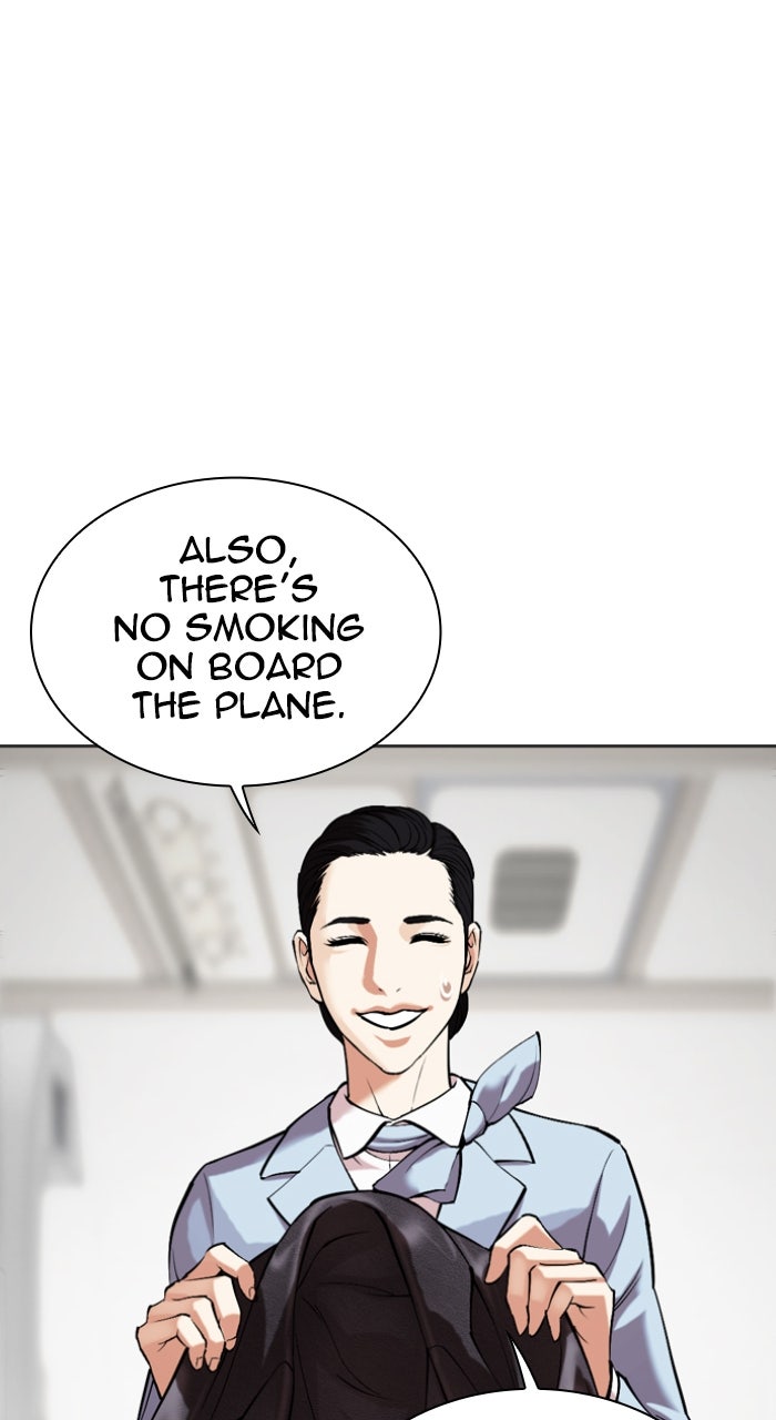 Read Lookism ENGLISH Manga Online