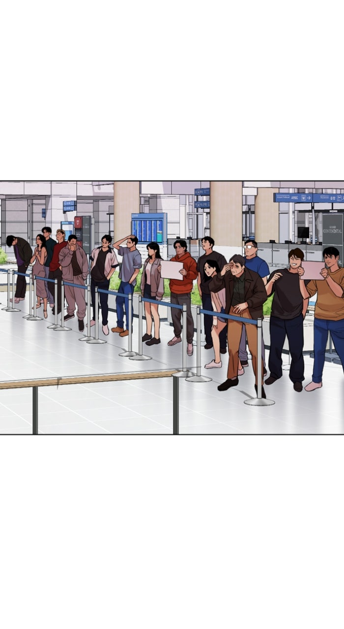 Read Lookism ENGLISH Manga Online