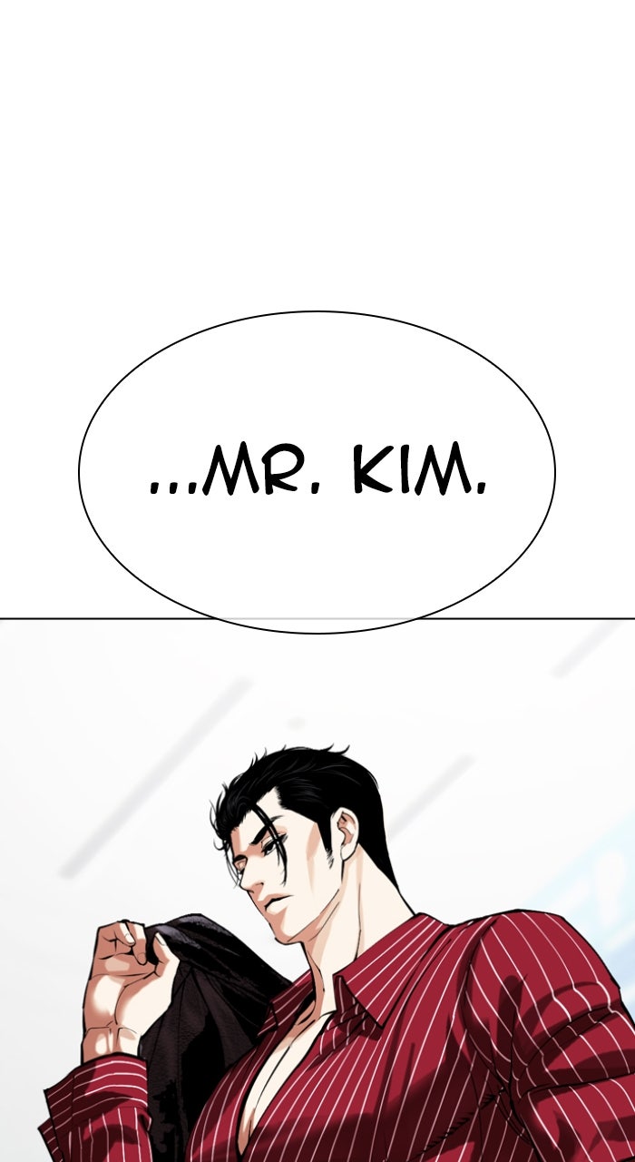 Read Lookism ENGLISH Manga Online