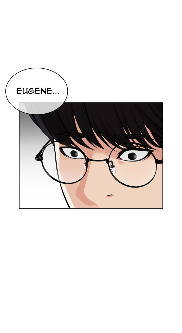 Read Lookism ENGLISH Manga Online