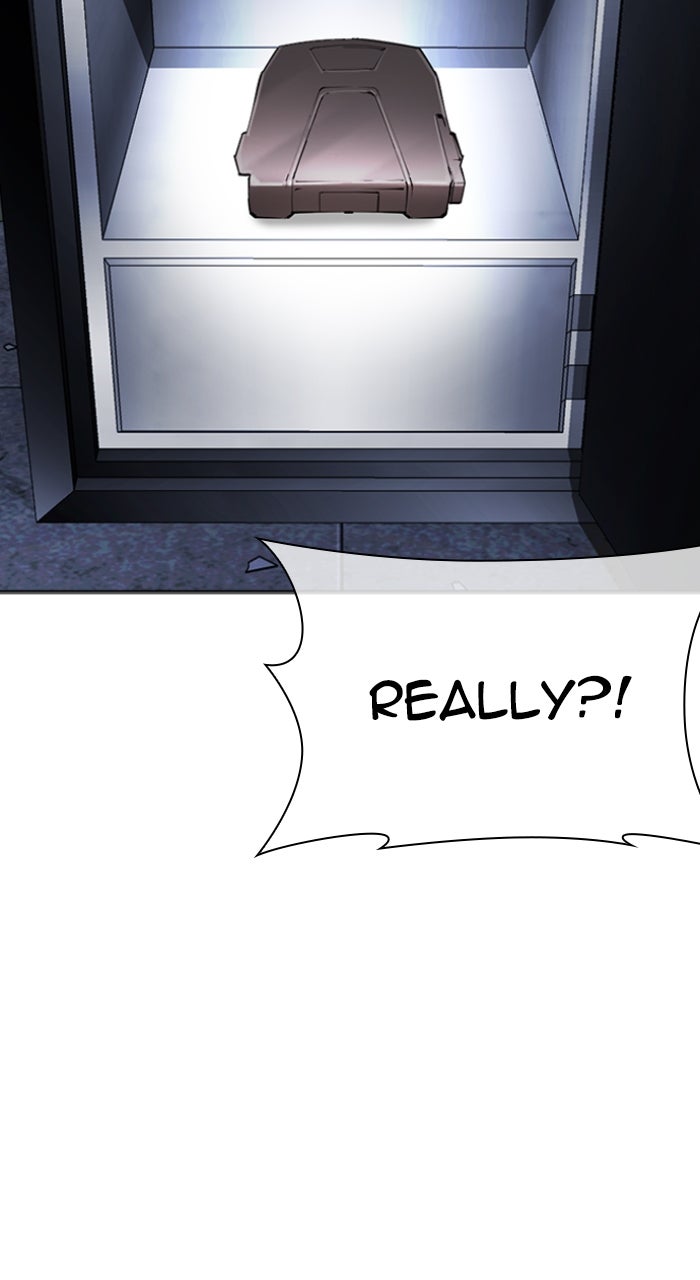 Read Lookism ENGLISH Manga Online