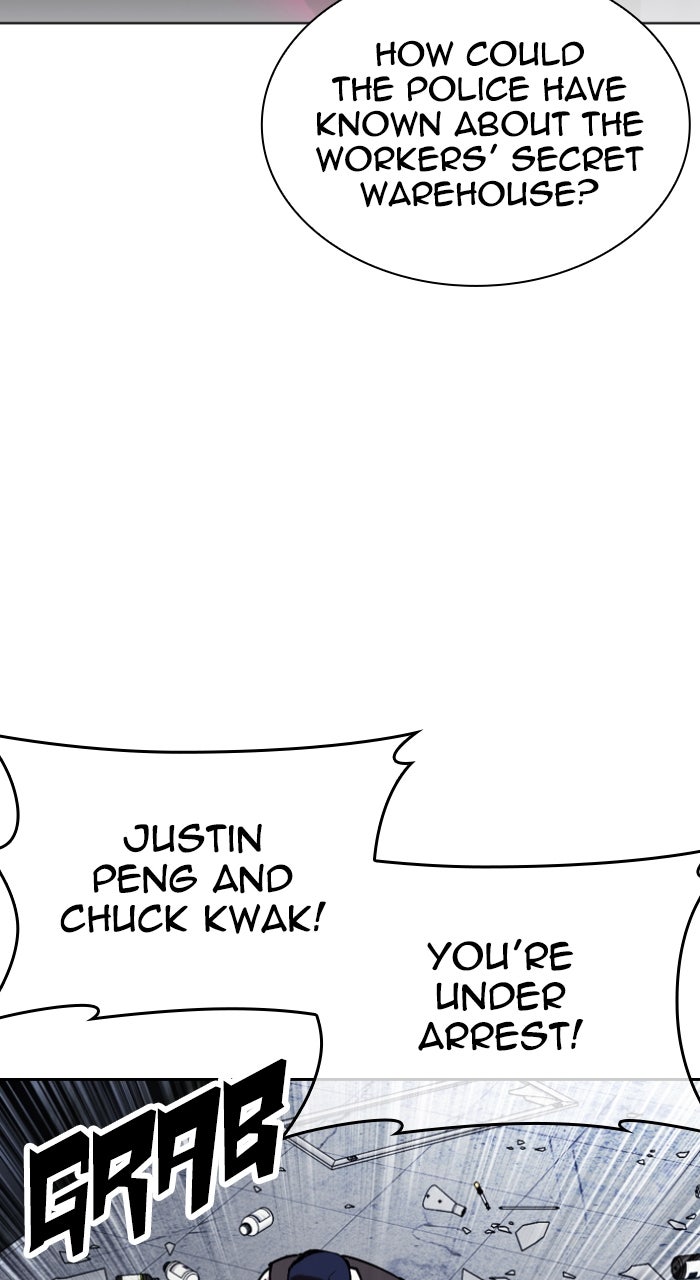 Read Lookism ENGLISH Manga Online