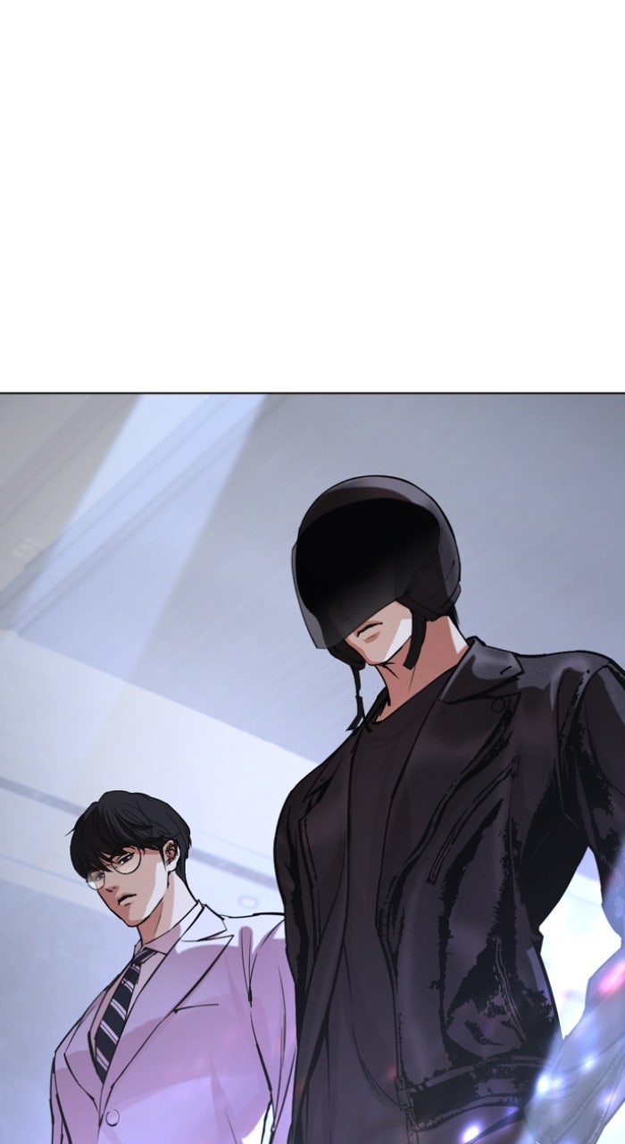 Read Lookism ENGLISH Manga Online