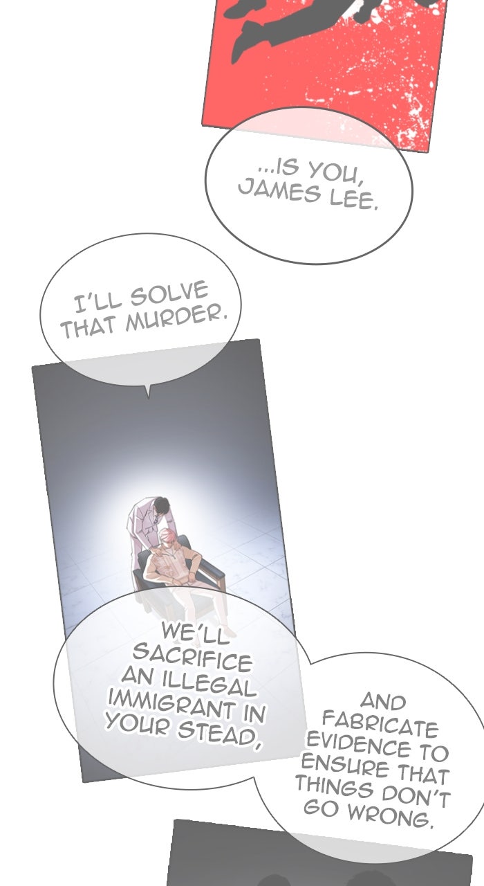 Read Lookism ENGLISH Manga Online