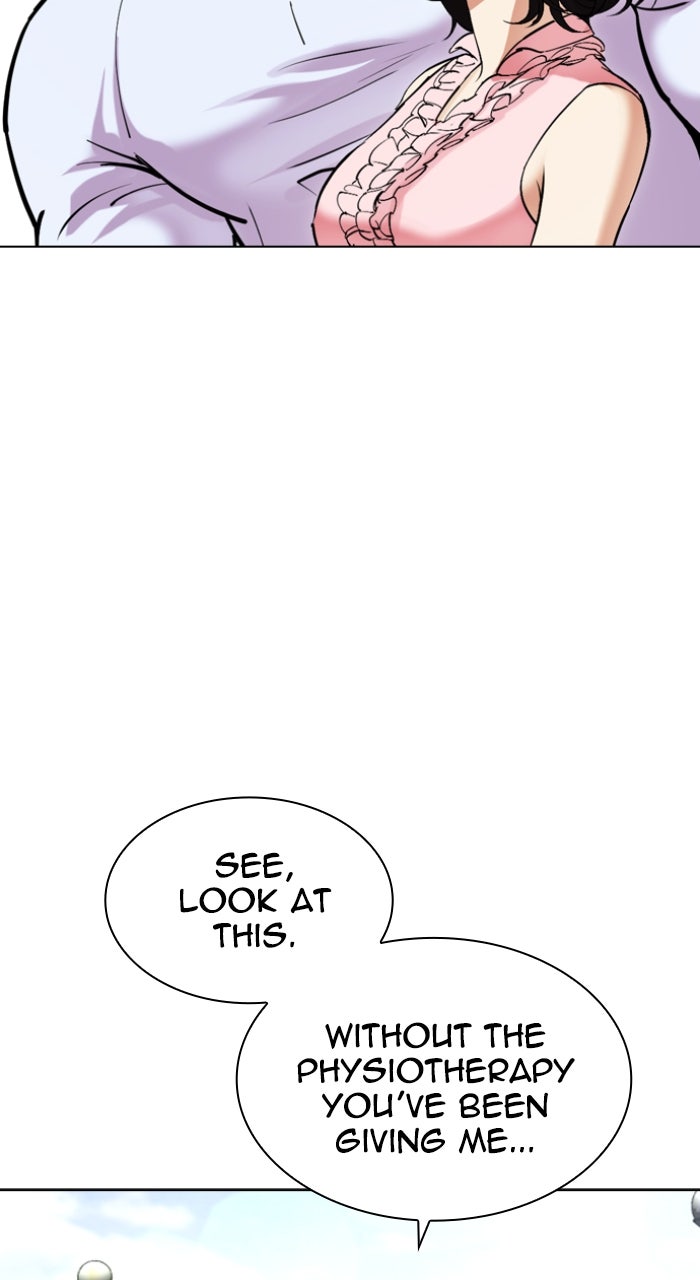 Read Lookism ENGLISH Manga Online