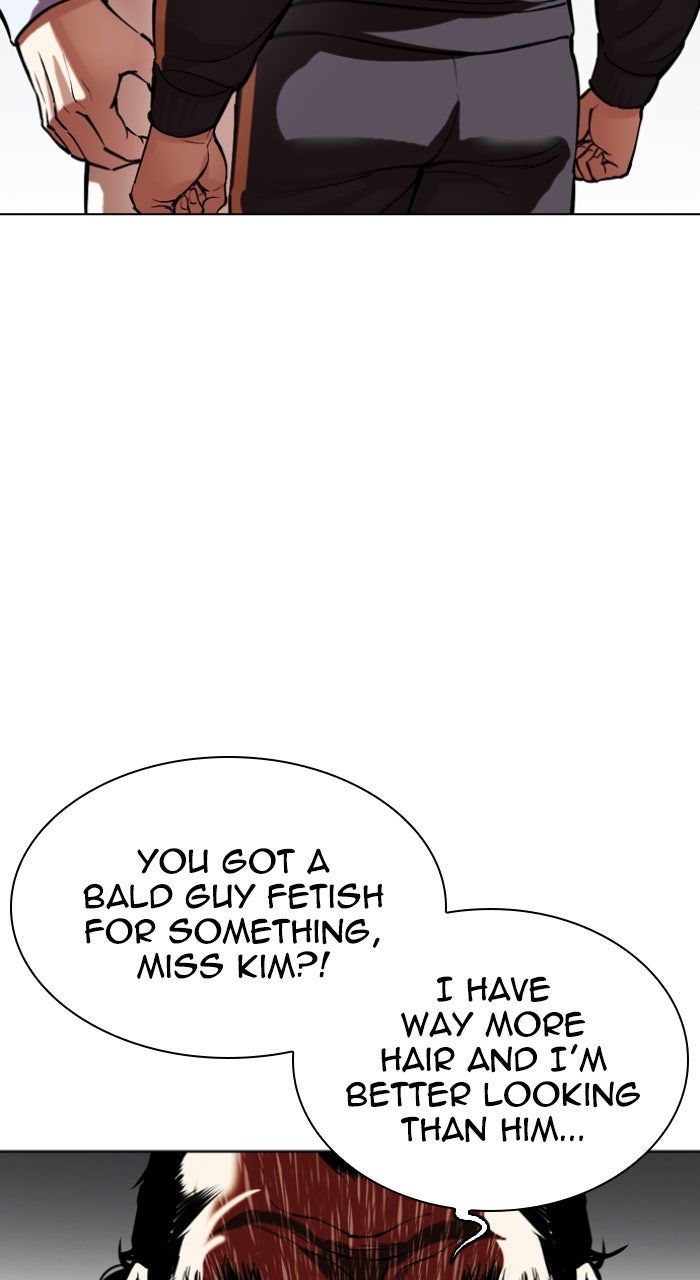 Read Lookism ENGLISH Manga Online