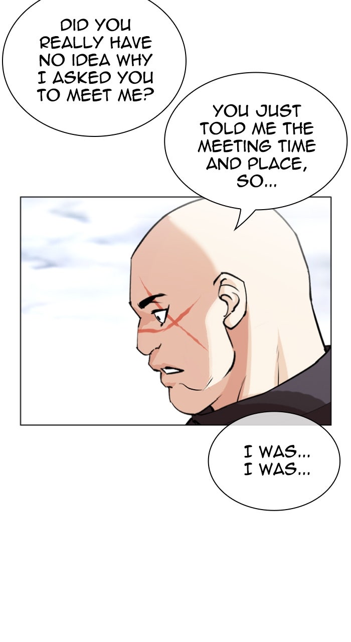 Read Lookism ENGLISH Manga Online