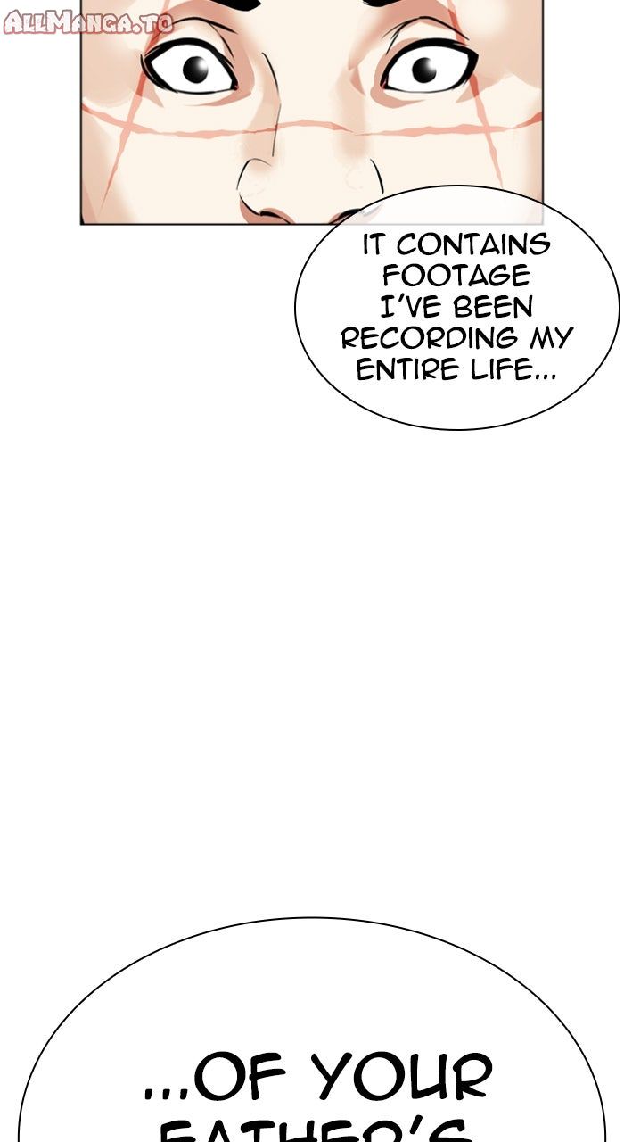 Read Lookism ENGLISH Manga Online