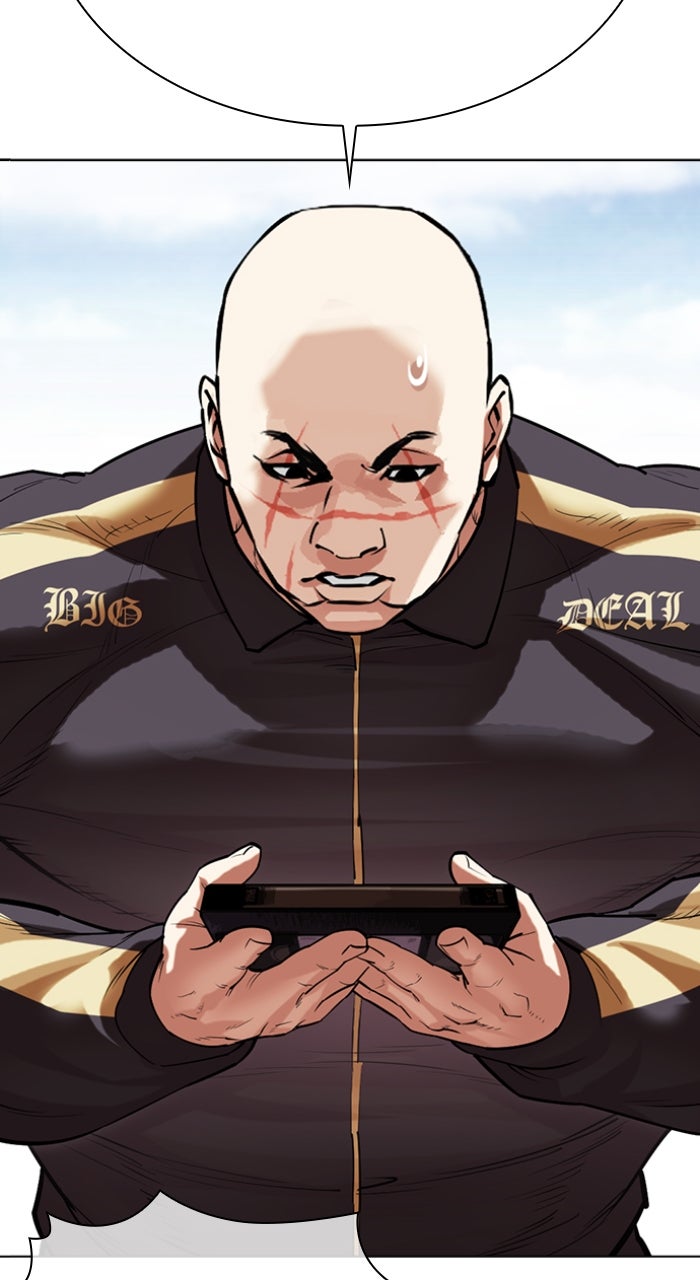 Read Lookism ENGLISH Manga Online