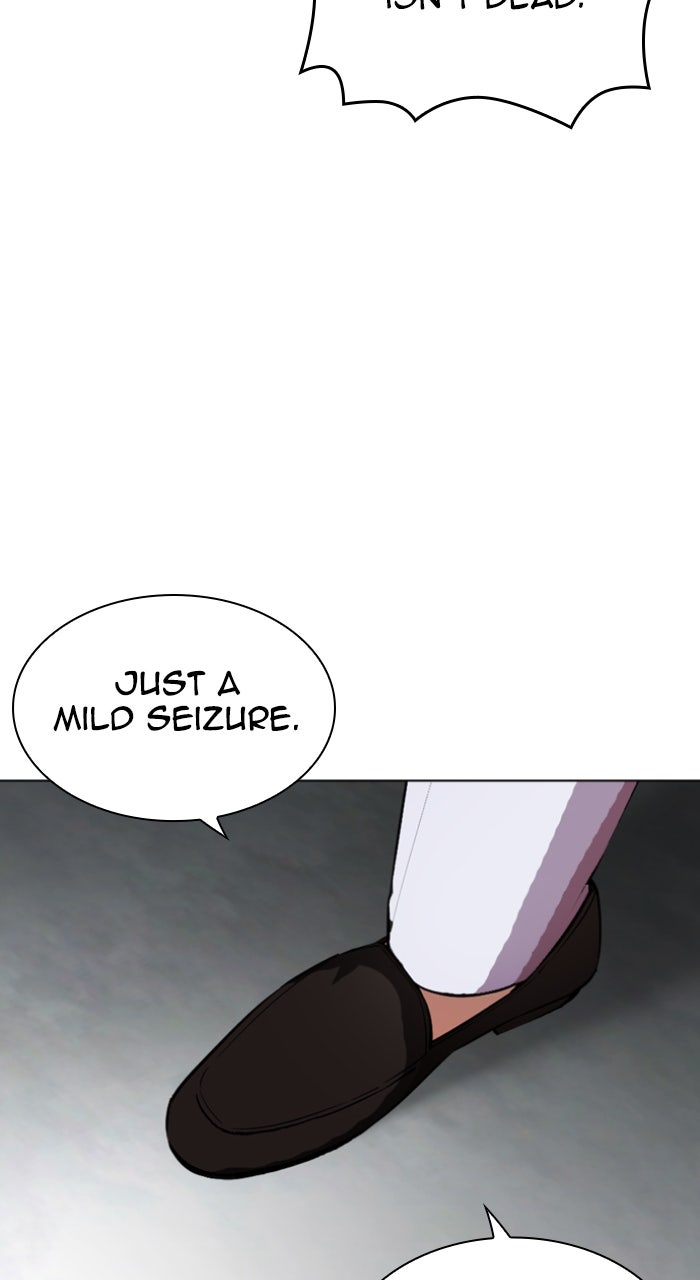 Read Lookism ENGLISH Manga Online