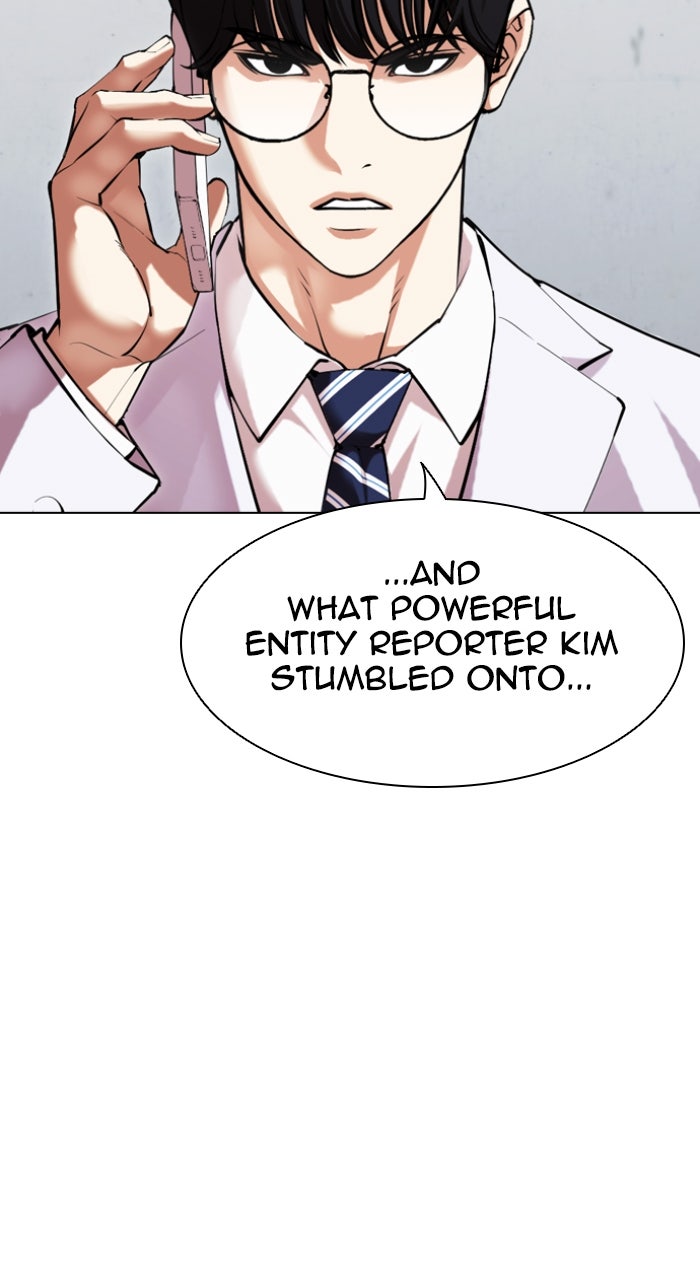 Read Lookism ENGLISH Manga Online