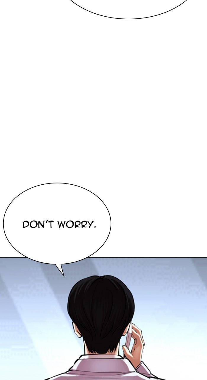 Read Lookism ENGLISH Manga Online