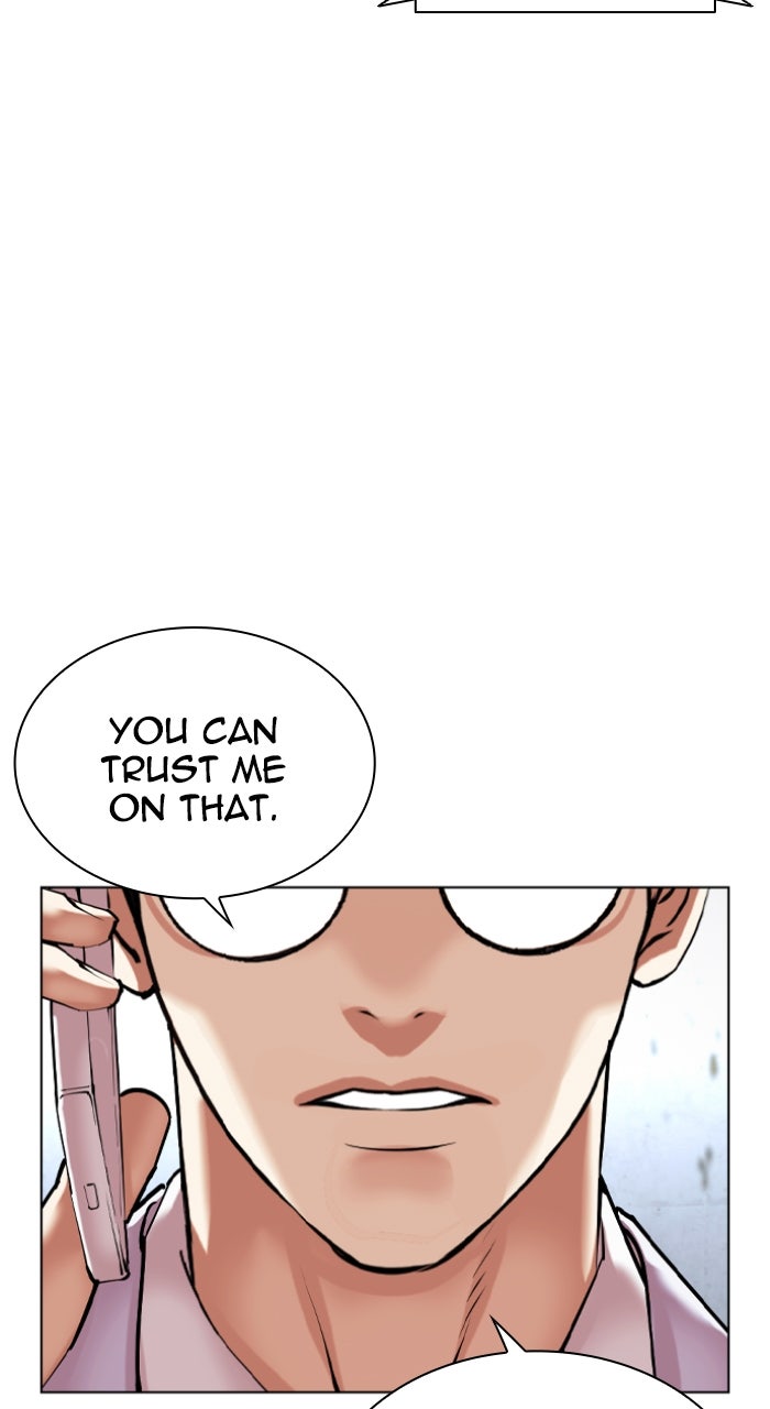 Read Lookism ENGLISH Manga Online