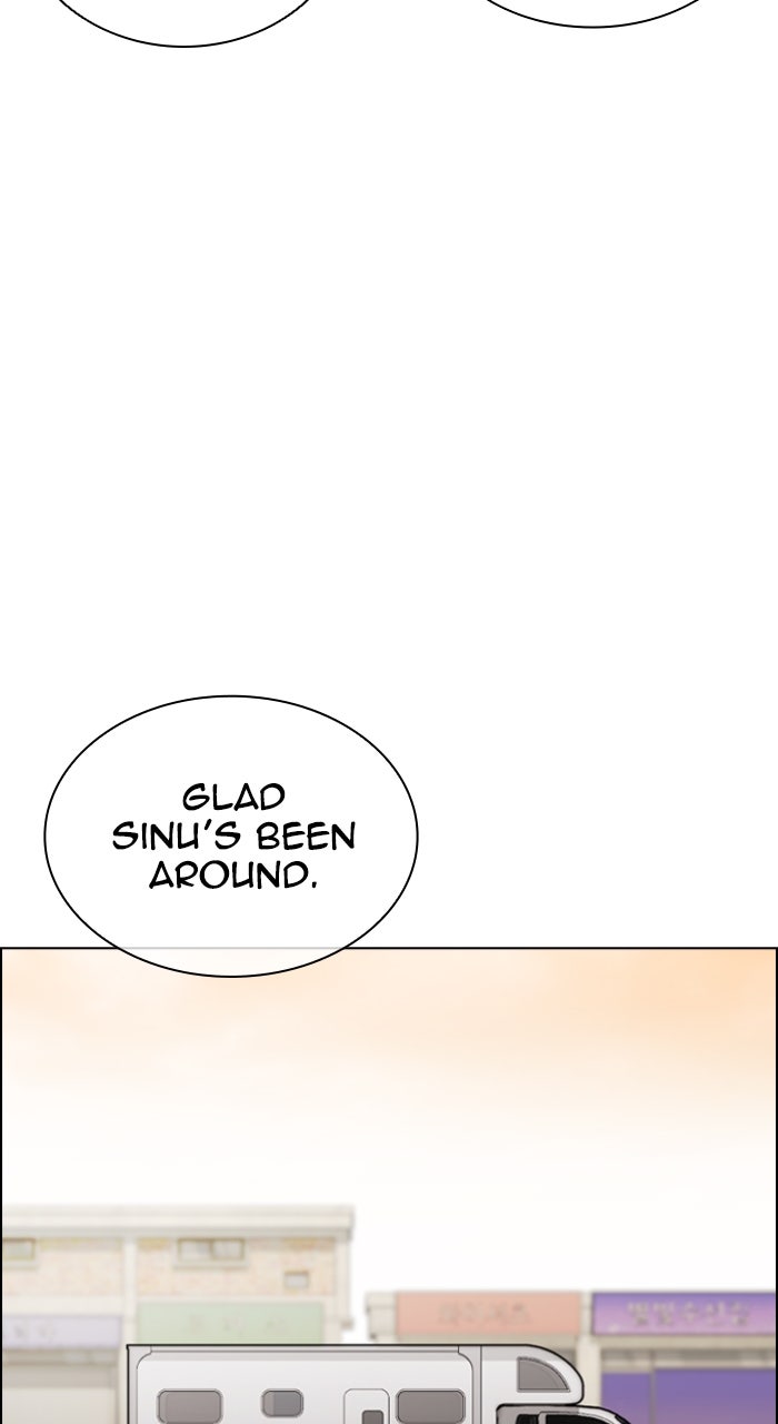 Read Lookism ENGLISH Manga Online