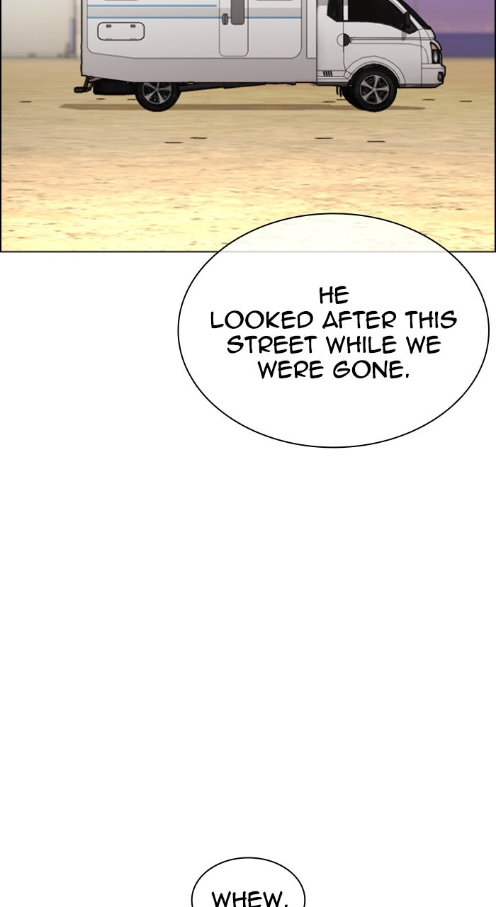 Read Lookism ENGLISH Manga Online